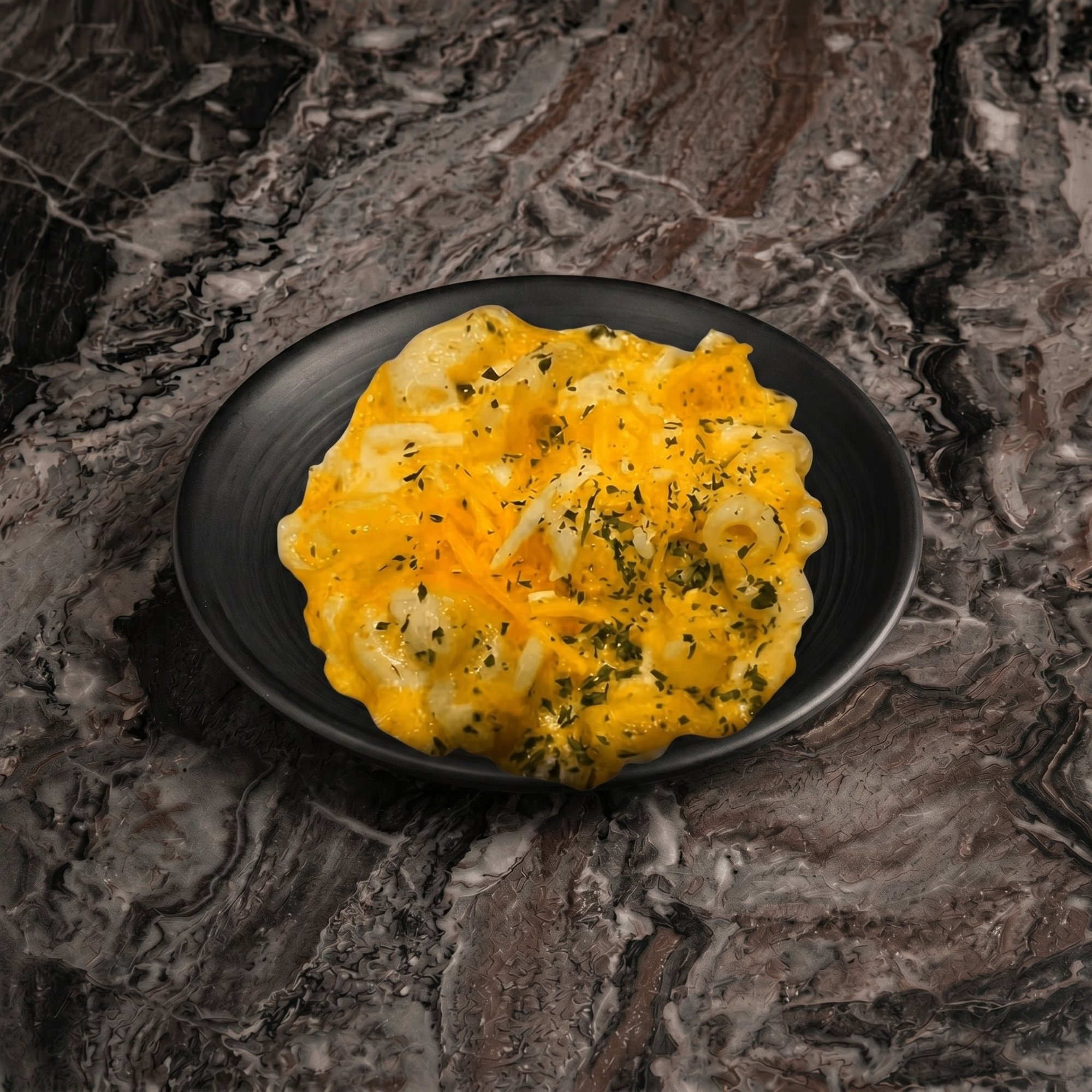 Mac & Cheese