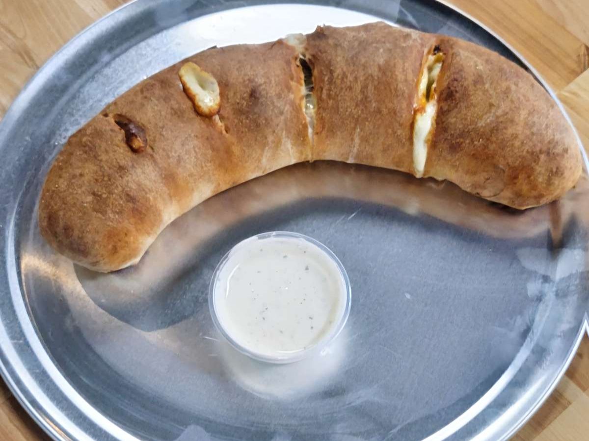 Steak Bomb (Large)