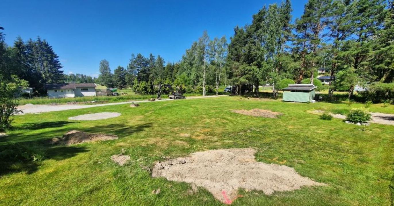 Foto de M.E Entreprenad AB Västerås