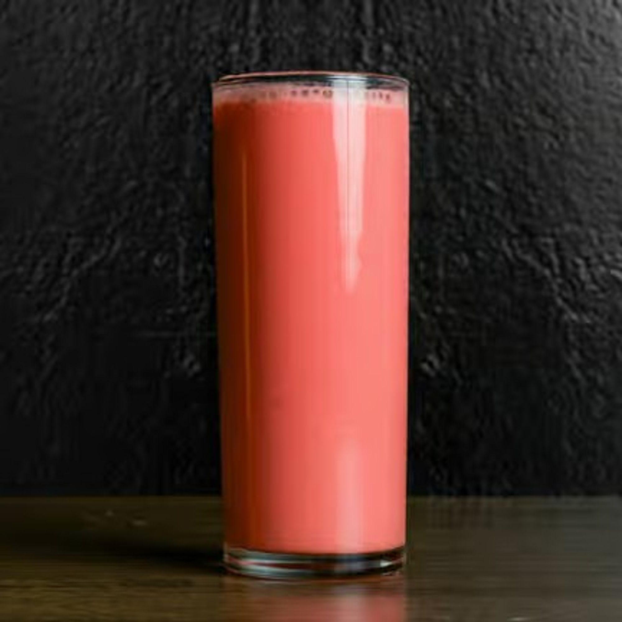 Strawberry Lassi