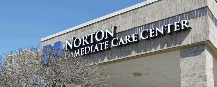 Norton Immediate Care Center - New Albany Photo