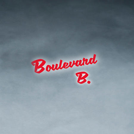 Logo von Boulevard B.