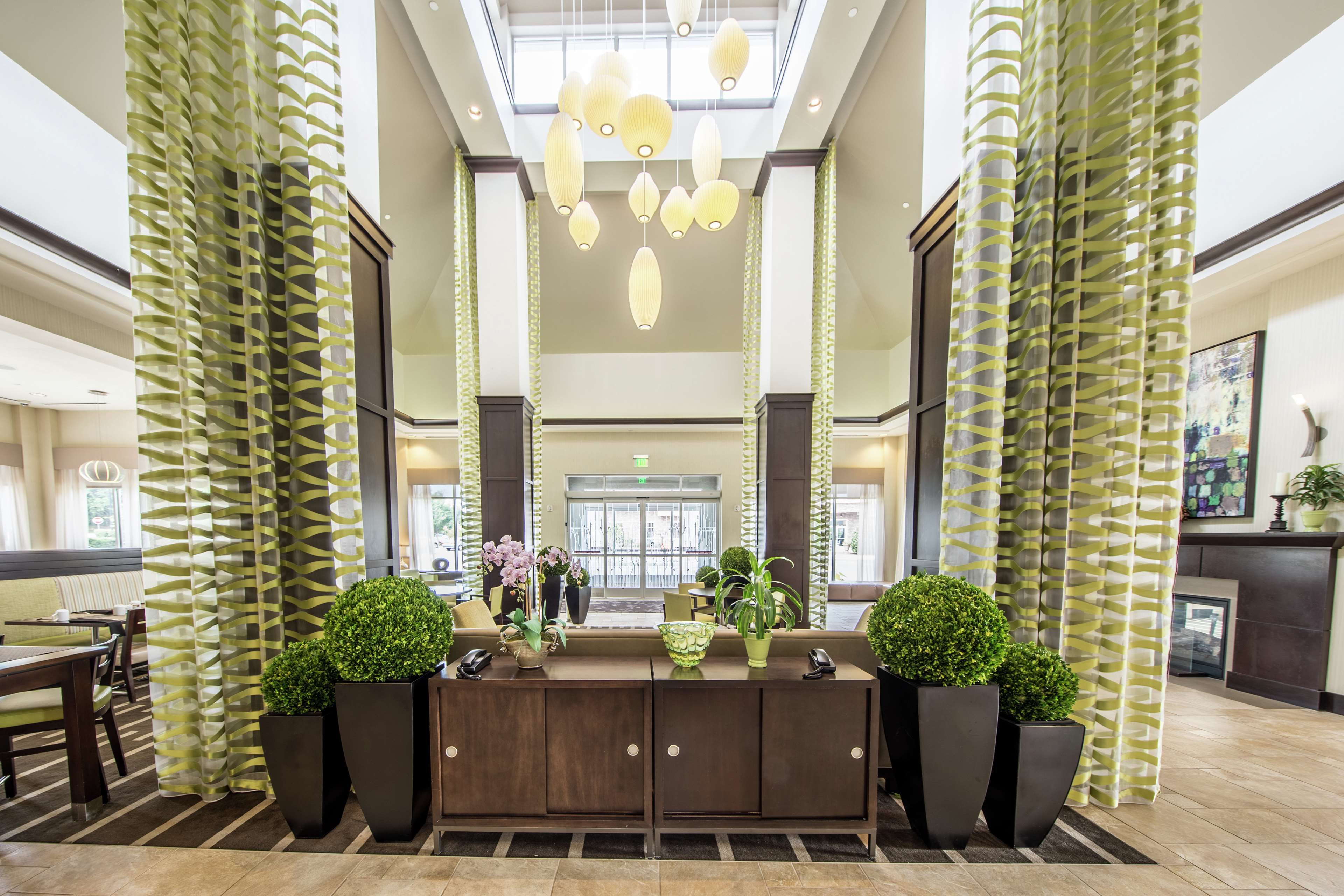 Hilton Garden Inn Raleigh-Cary Photo