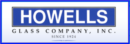 Howells Glass Company Inc. Photo