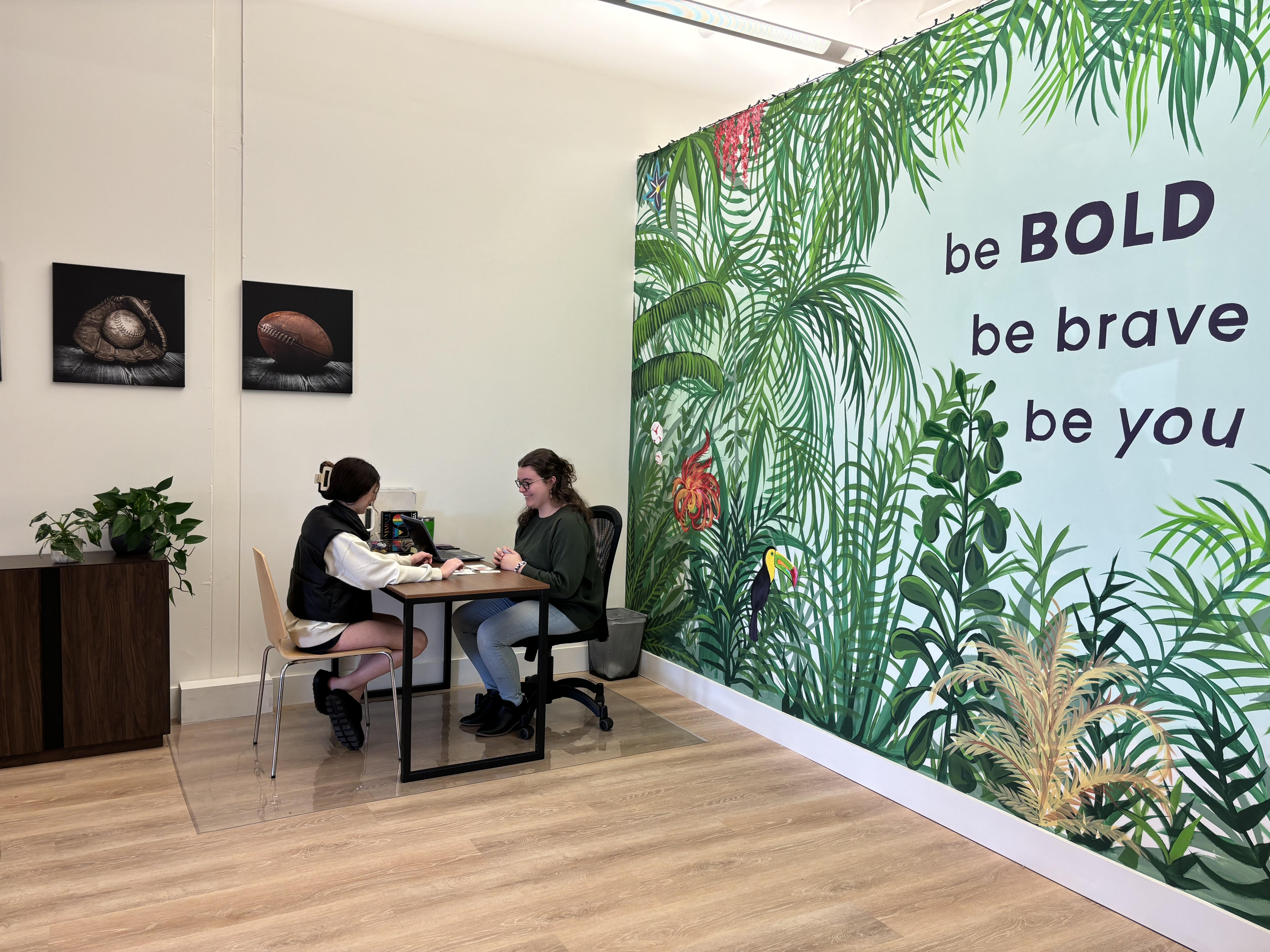 LearningRx - Franklin Image