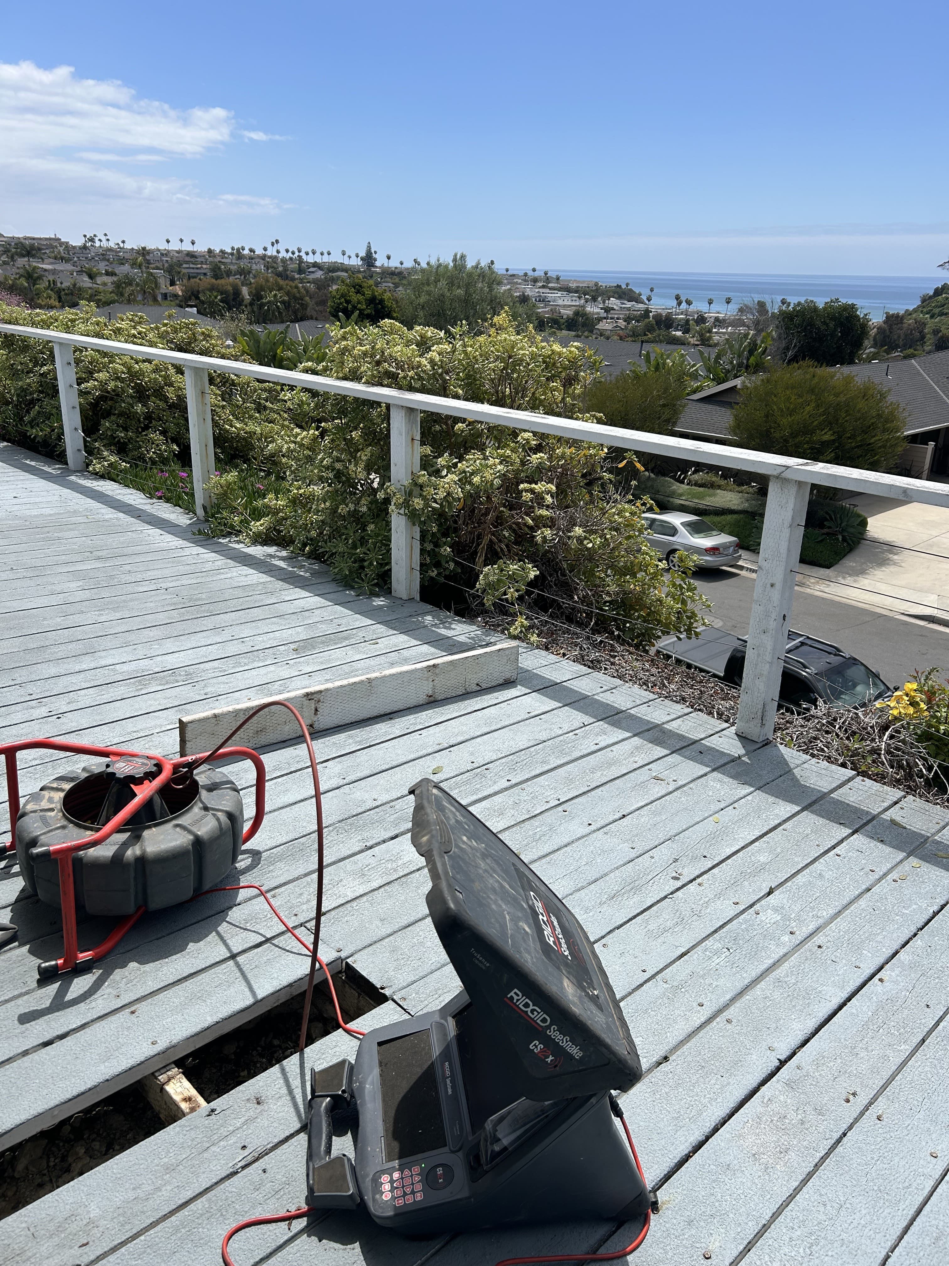 Cyclone Plumbing USA Image