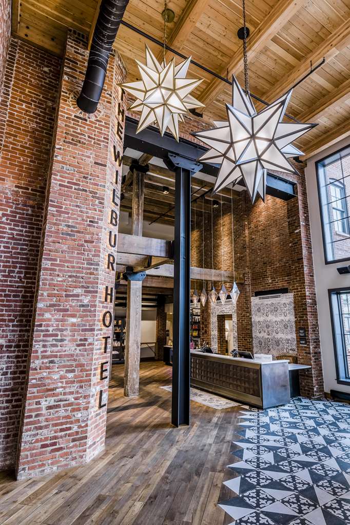 The Wilbur Lititz, Tapestry Collection by Hilton Image