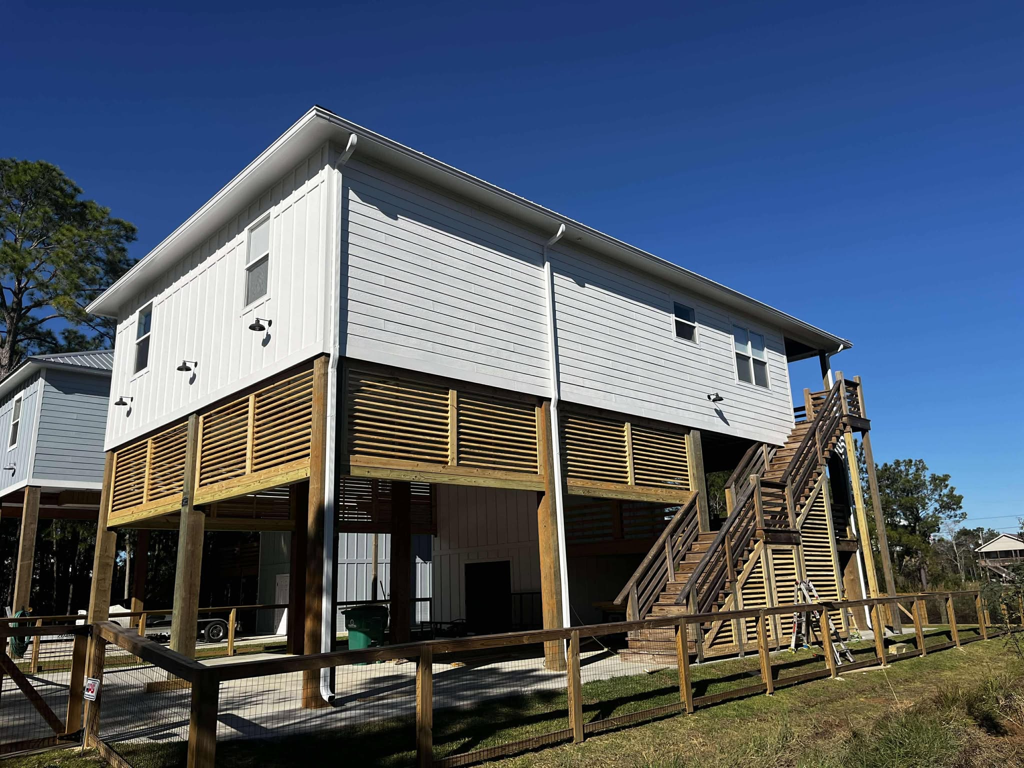 Southern Gutters LLC Image