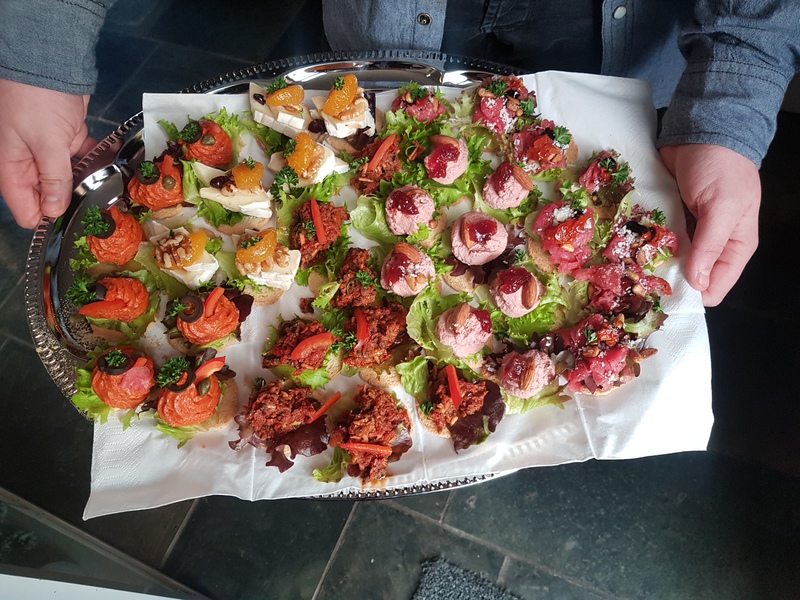Foto's Cater-ick Catering & Evenementen