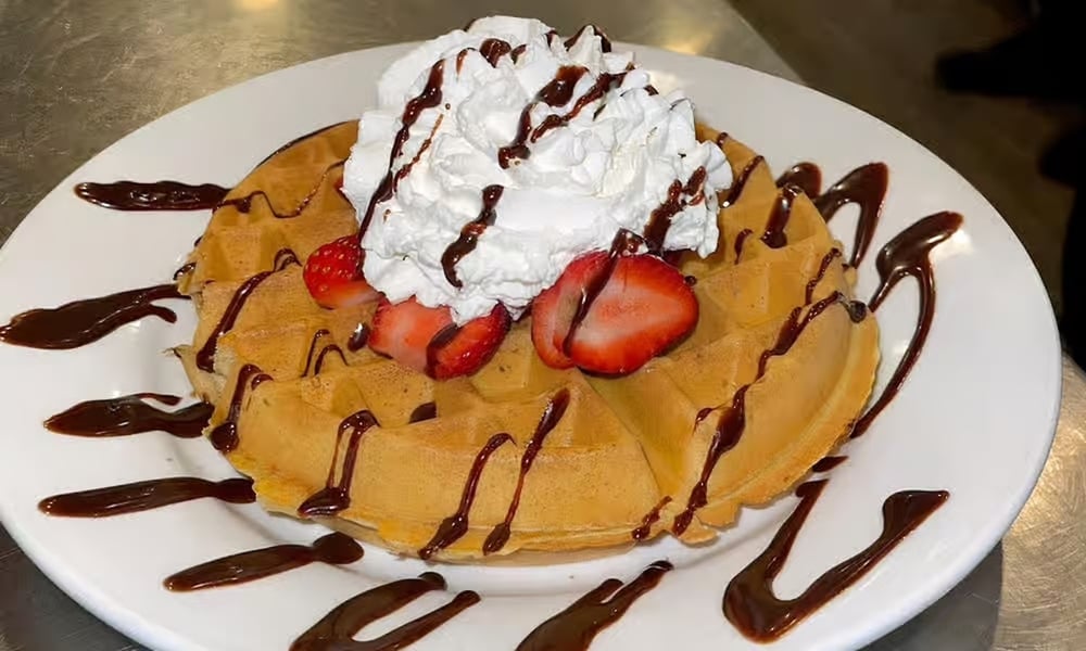 Waffle