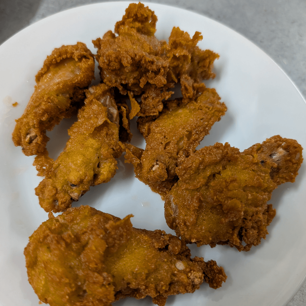 Wing Zings