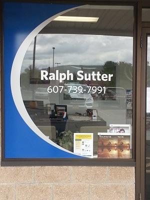 Ralph Sutter: Allstate Insurance Photo