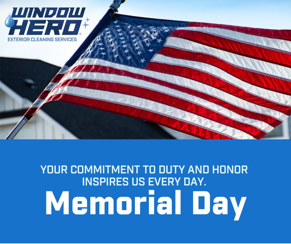 Window Hero Charlotte Image