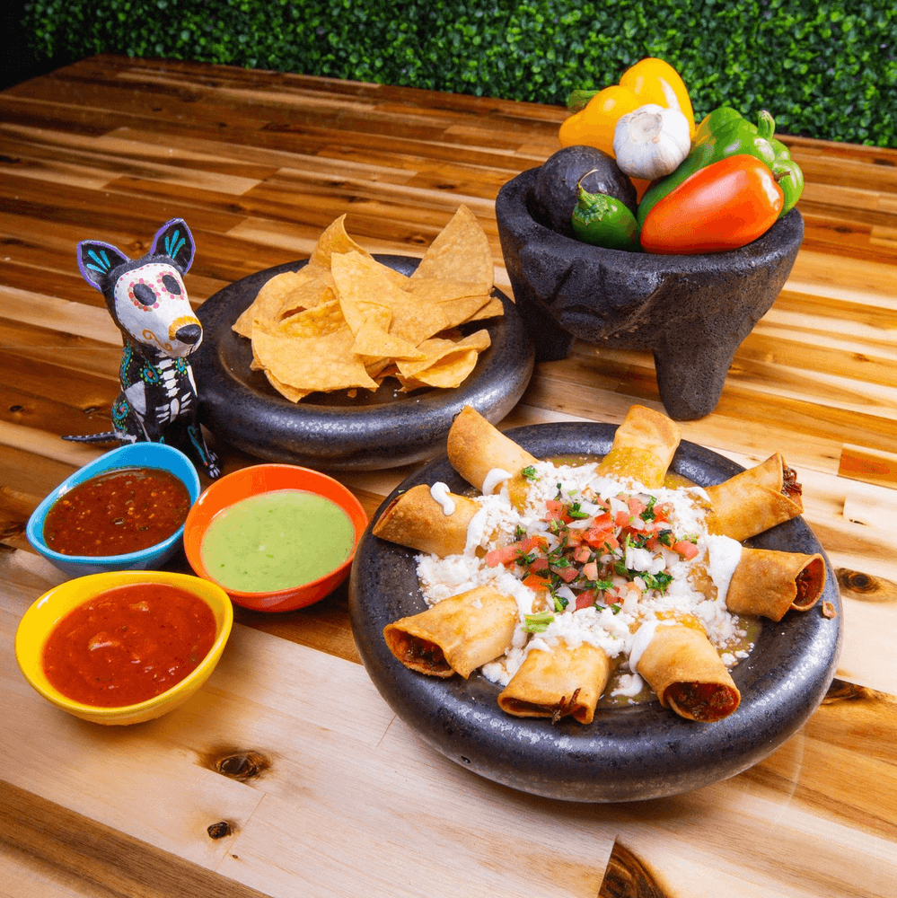 Flautas