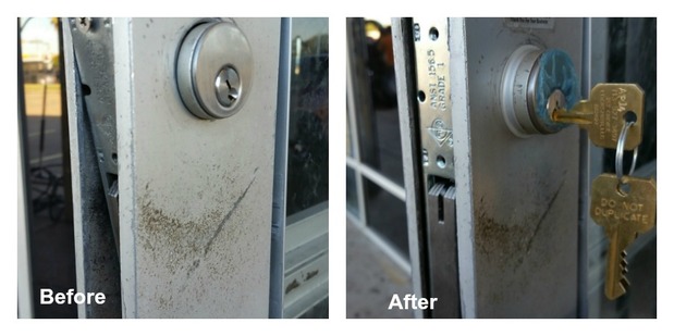 Images 1st Choice Locksmith