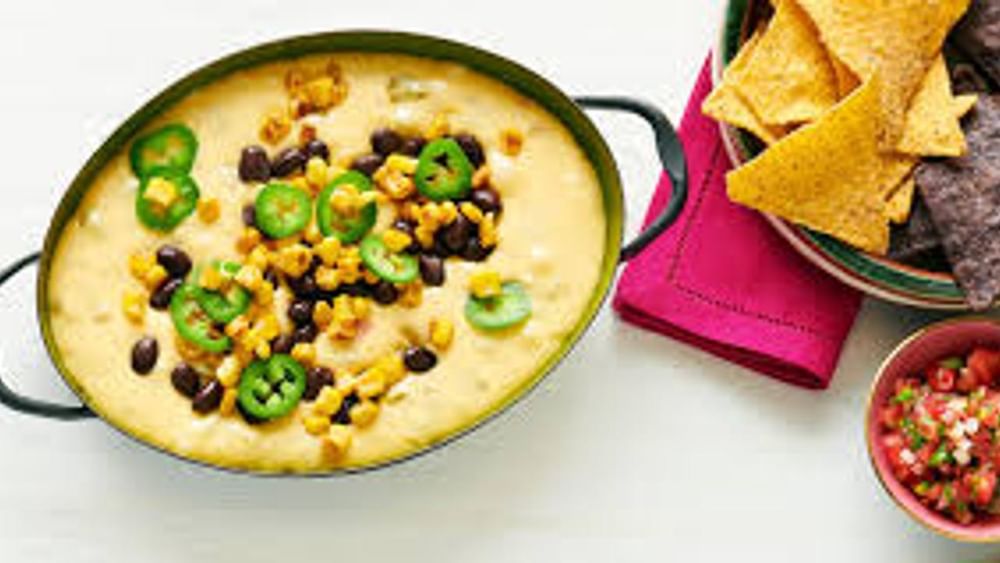 Loaded Queso Diablo