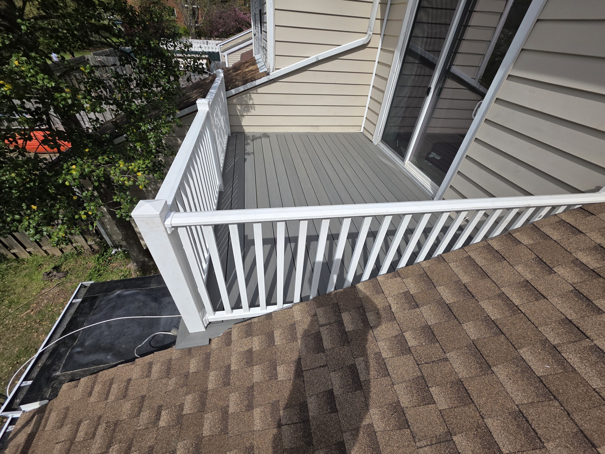 Delaware Exteriors, LLC Image