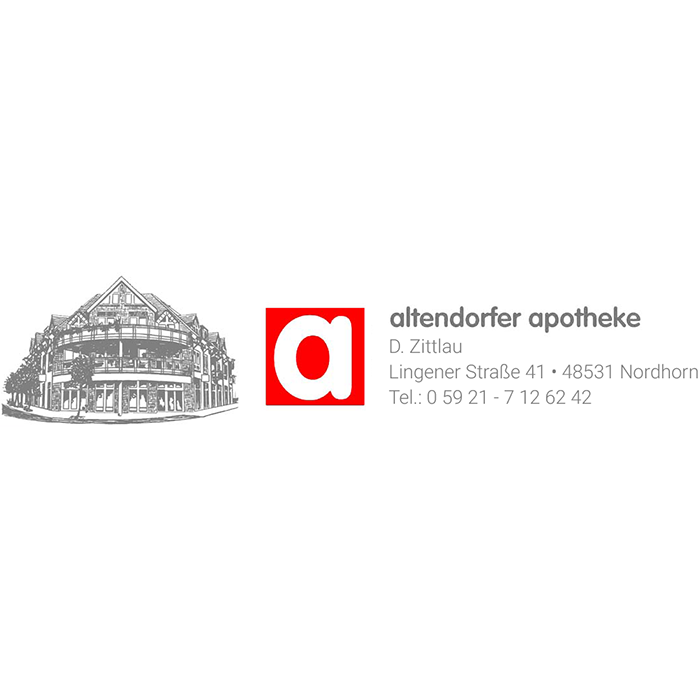 Logo der Altendorfer Apotheke