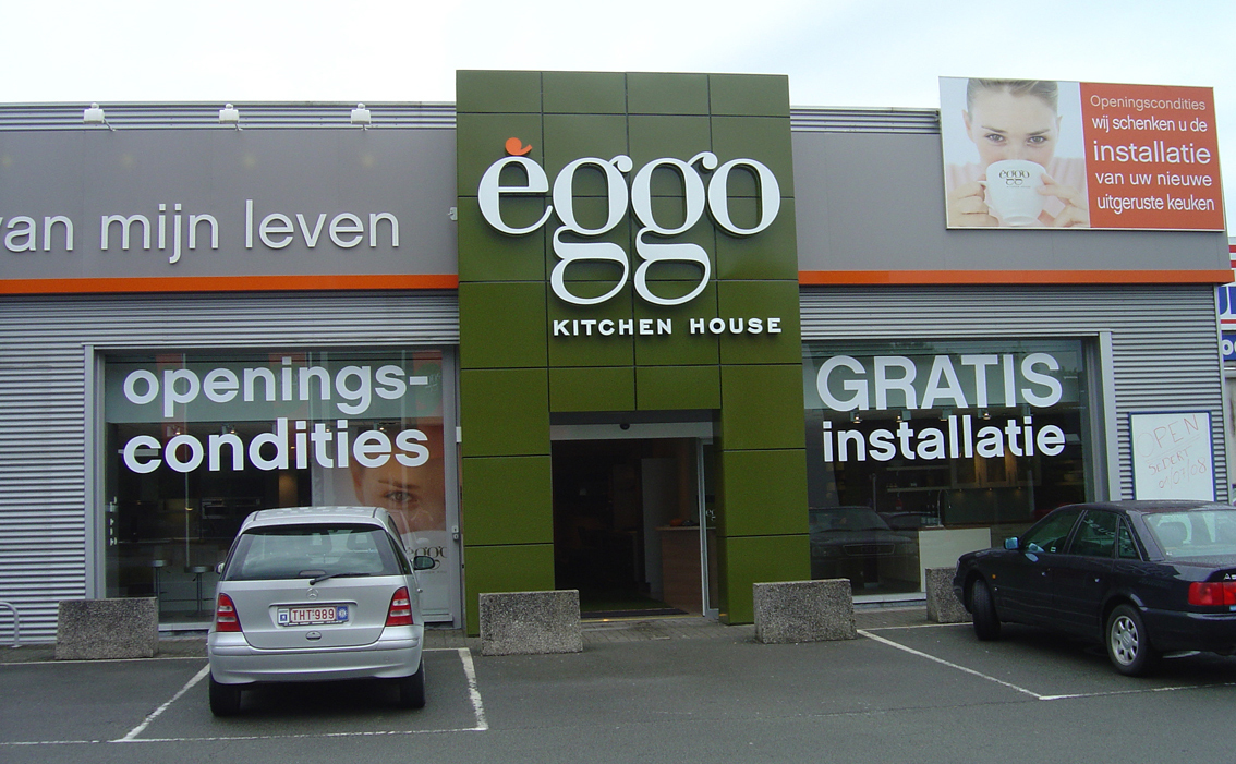 Images Èggo