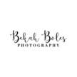 Bekah Boles Photography Logo