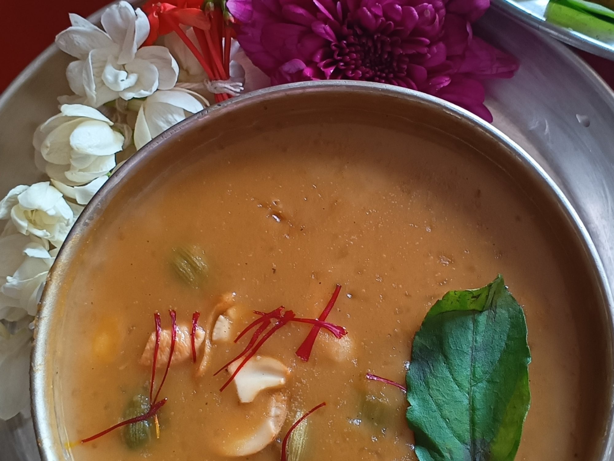 PP - 104. Parupu Payasam