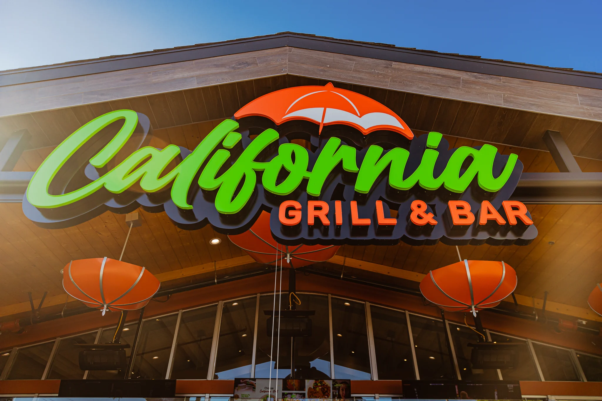 California Grill & Bar