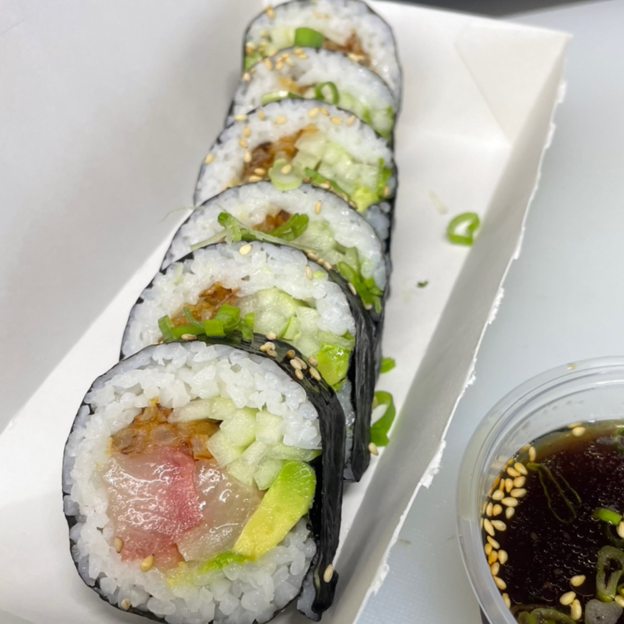 Negihama
