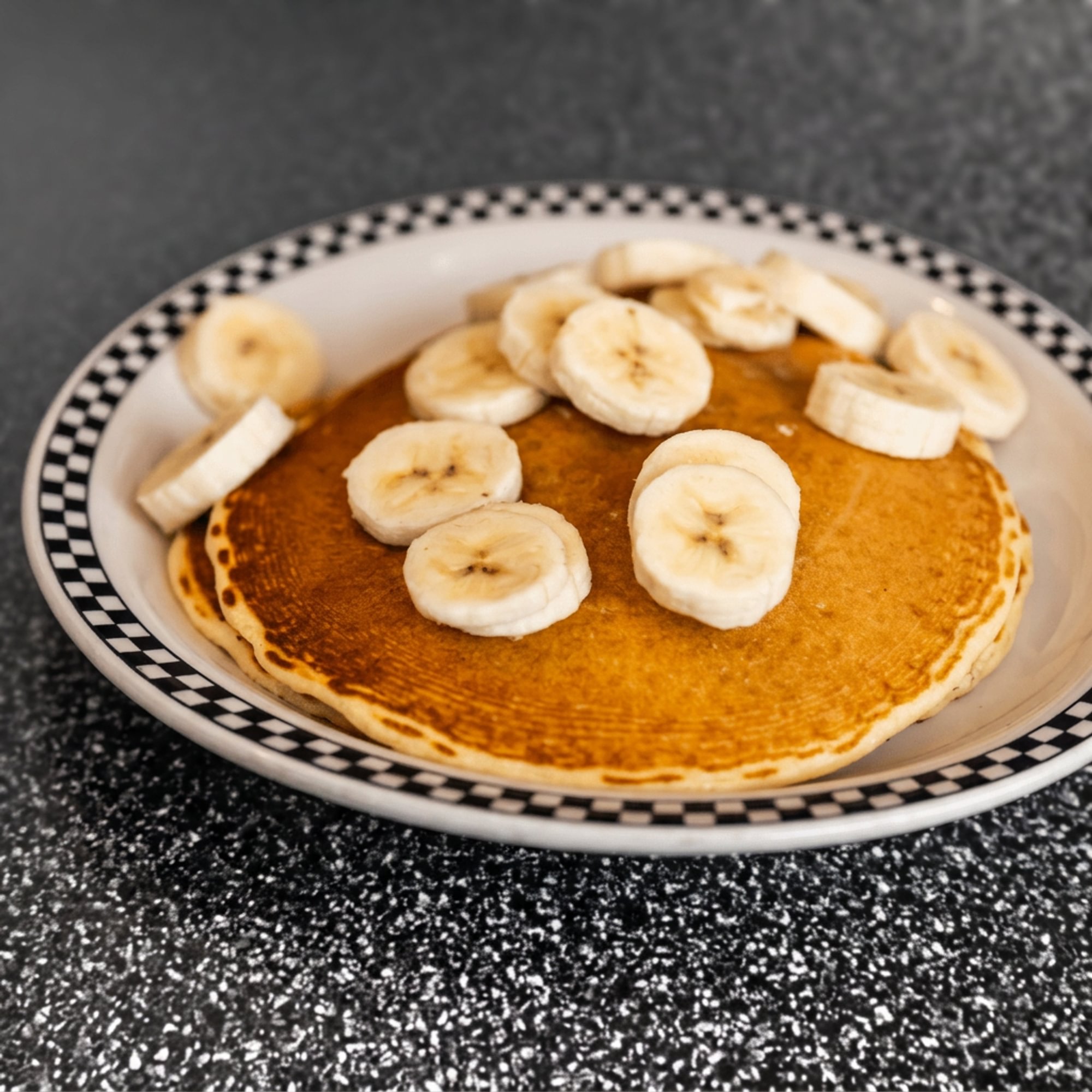 Buttermilk Pancakes