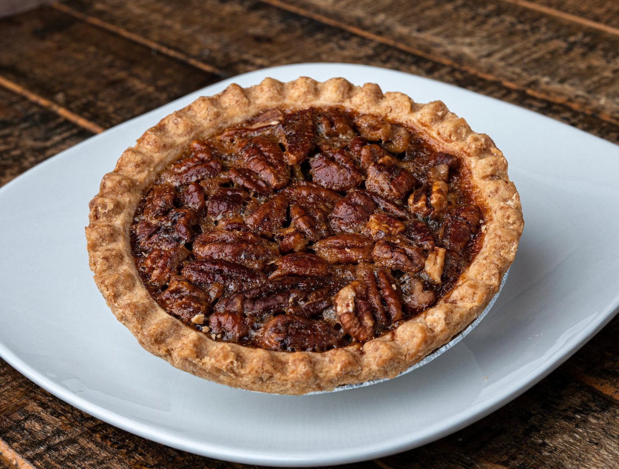 Pecan Pie