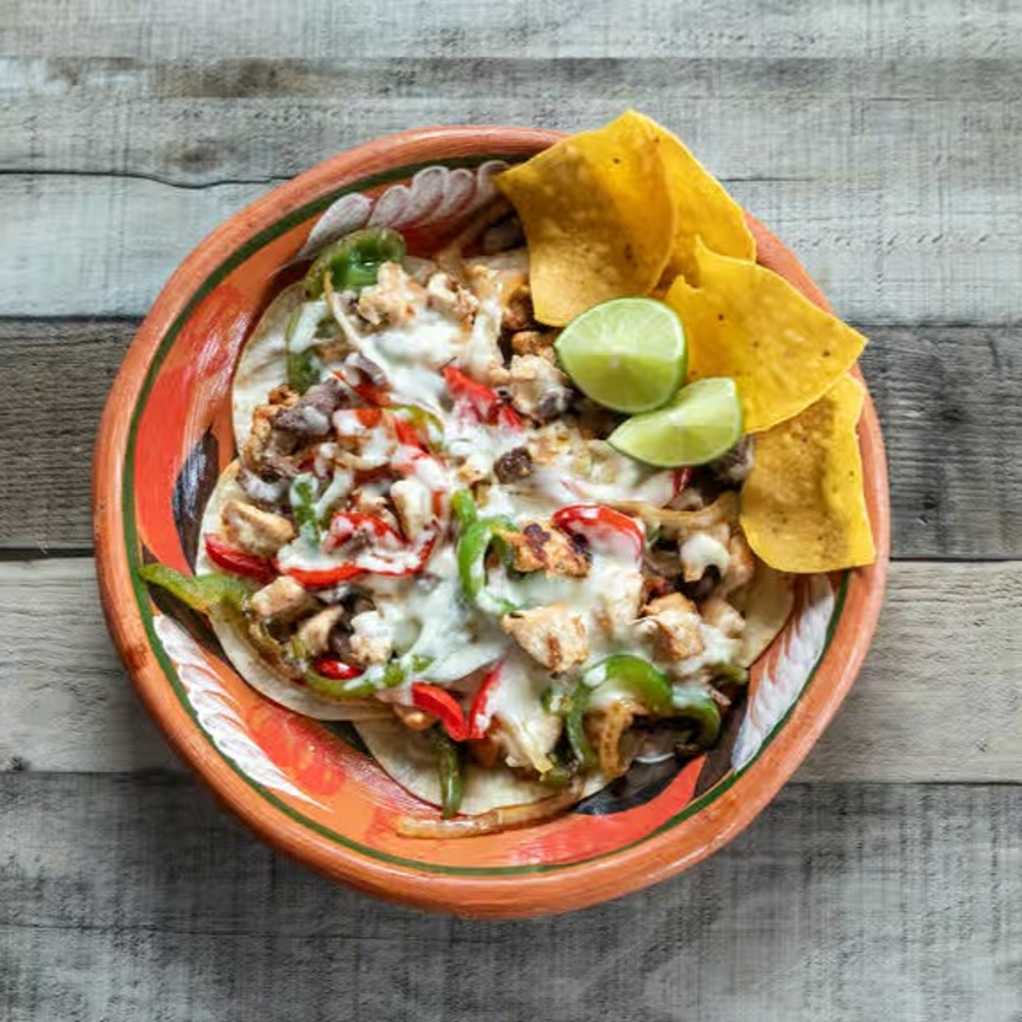 Alambres Taco