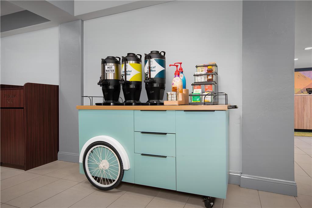 Spark by Hilton San Jose Airport Image