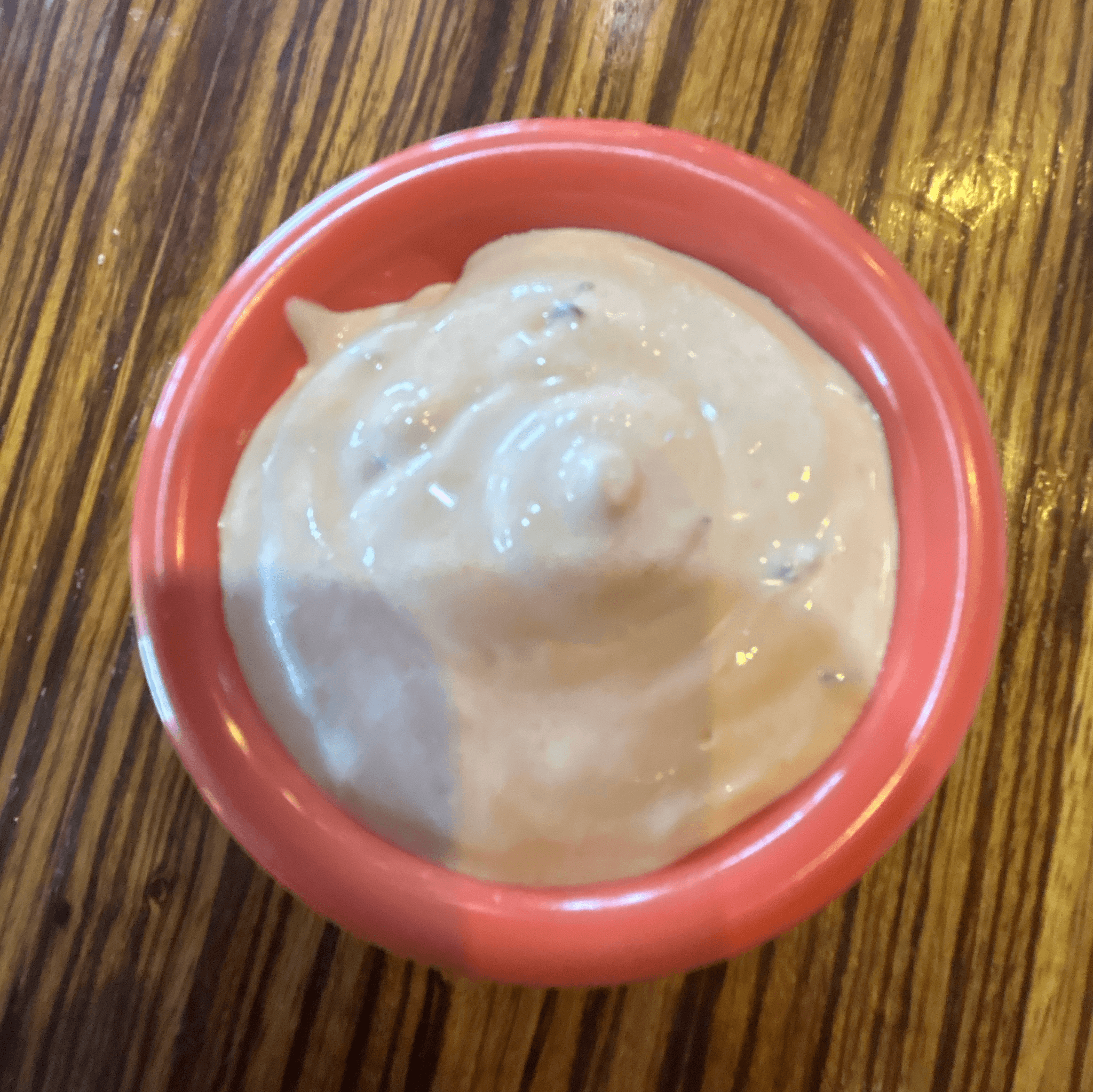 Herb Sour Cream