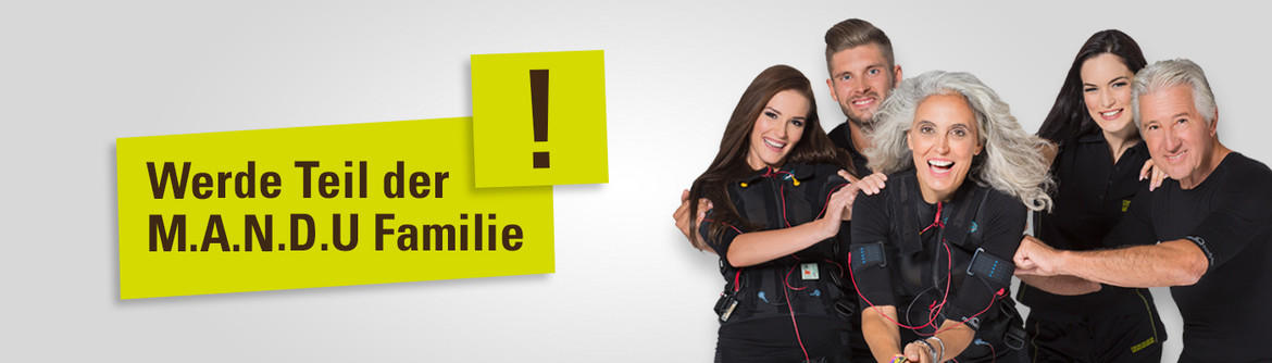 Bilder M.A.N.D.U. one life GmbH