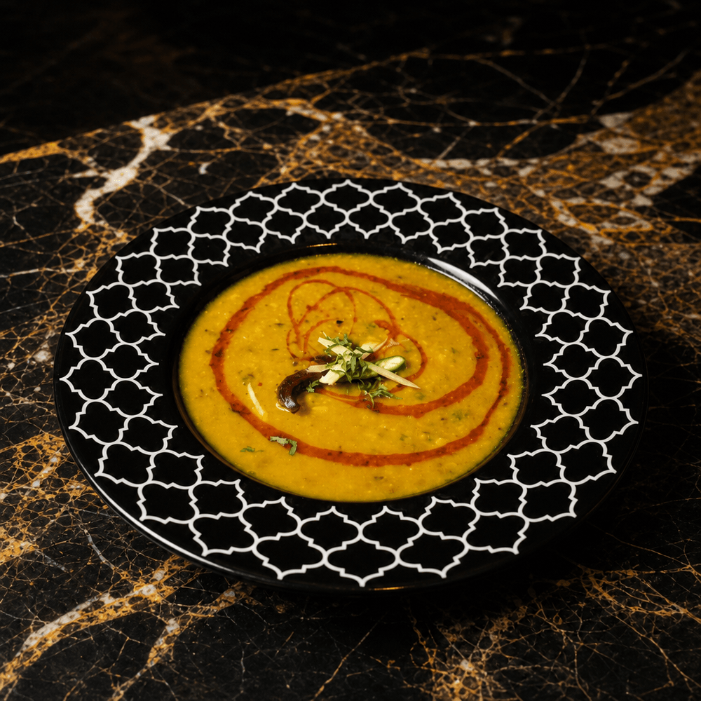 Daal Fry