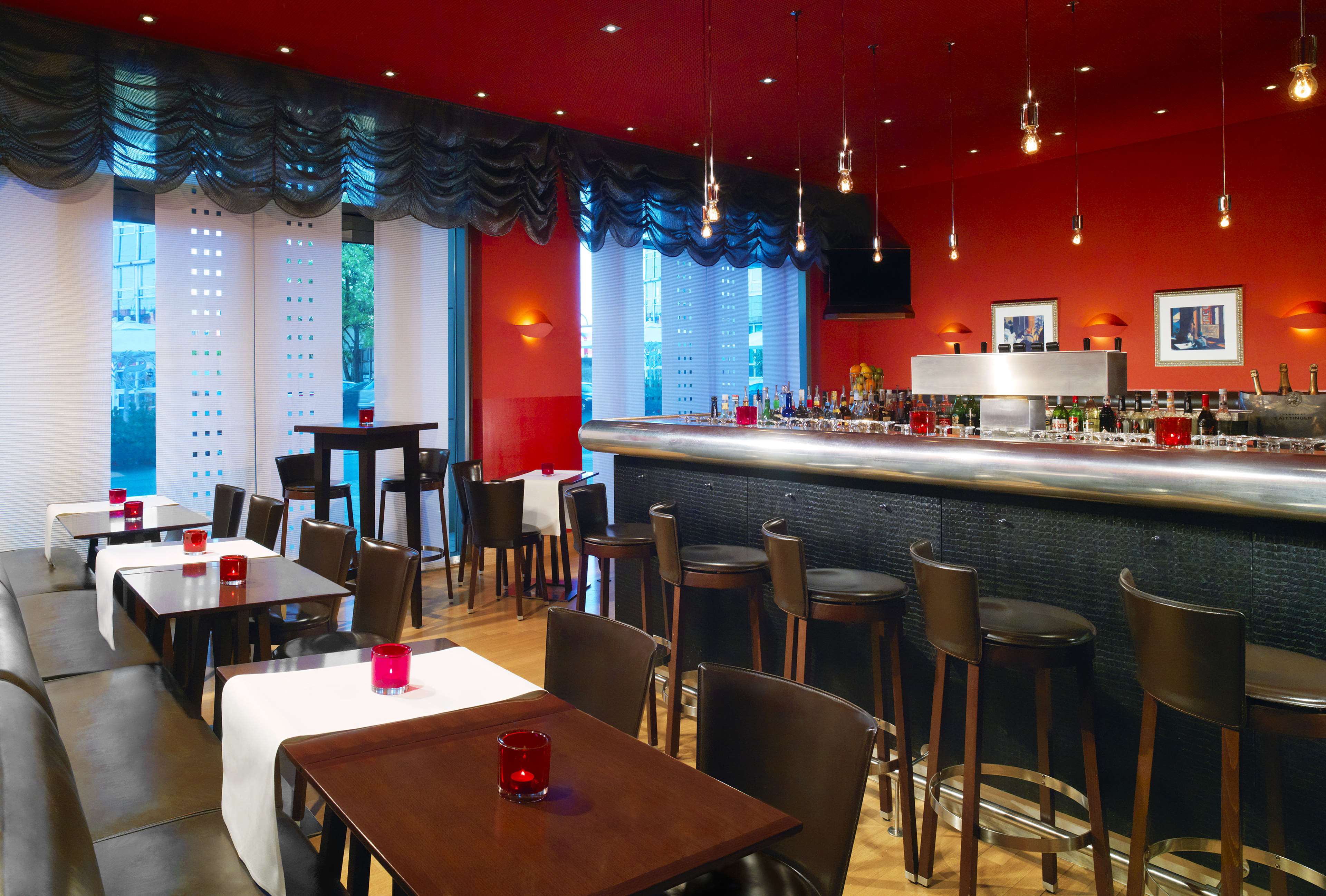 Bilder Sheraton Carlton Hotel Nuernberg