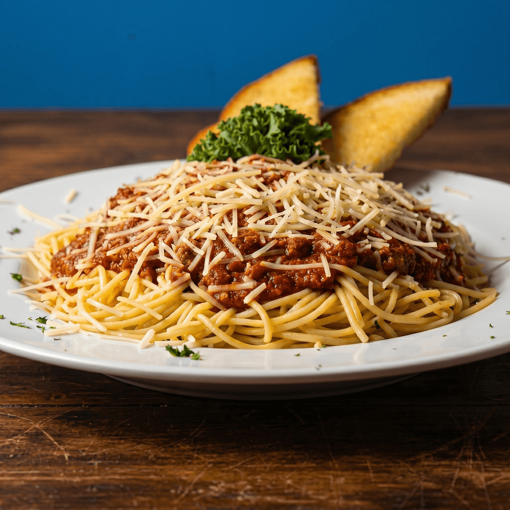 Spaghetti