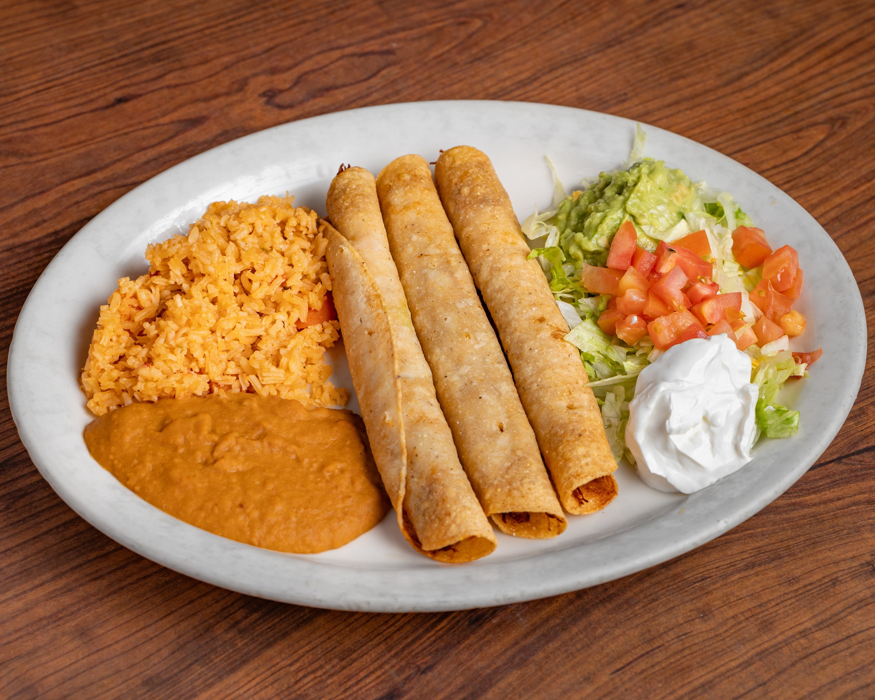 Flautas