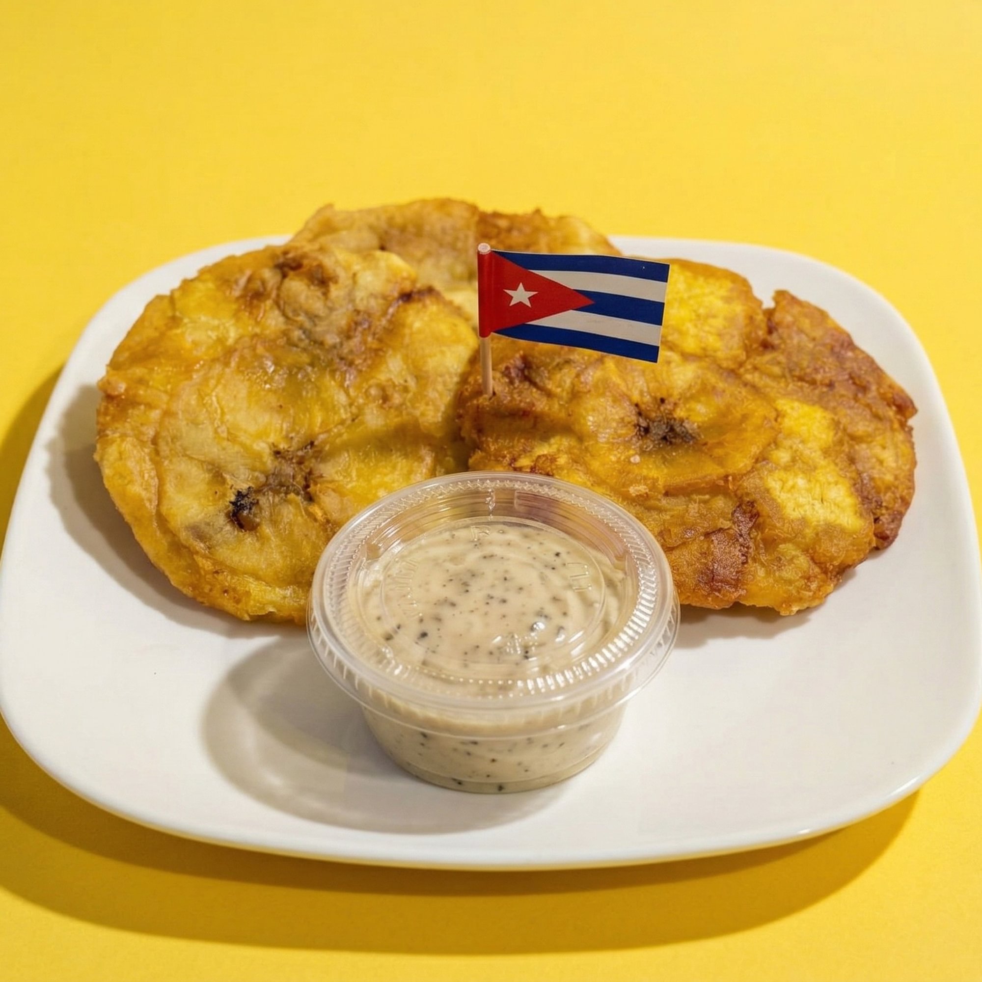 Tostones