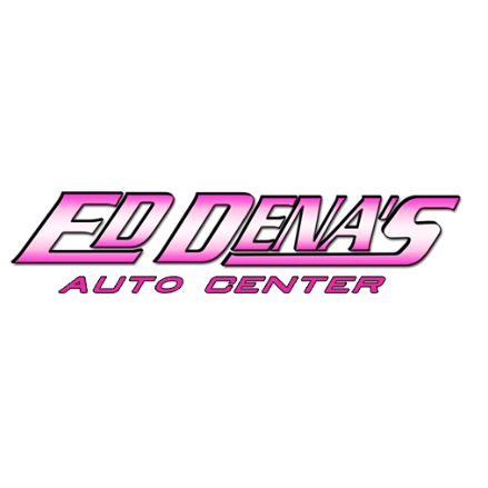 Ed Dena's Auto Center Logo