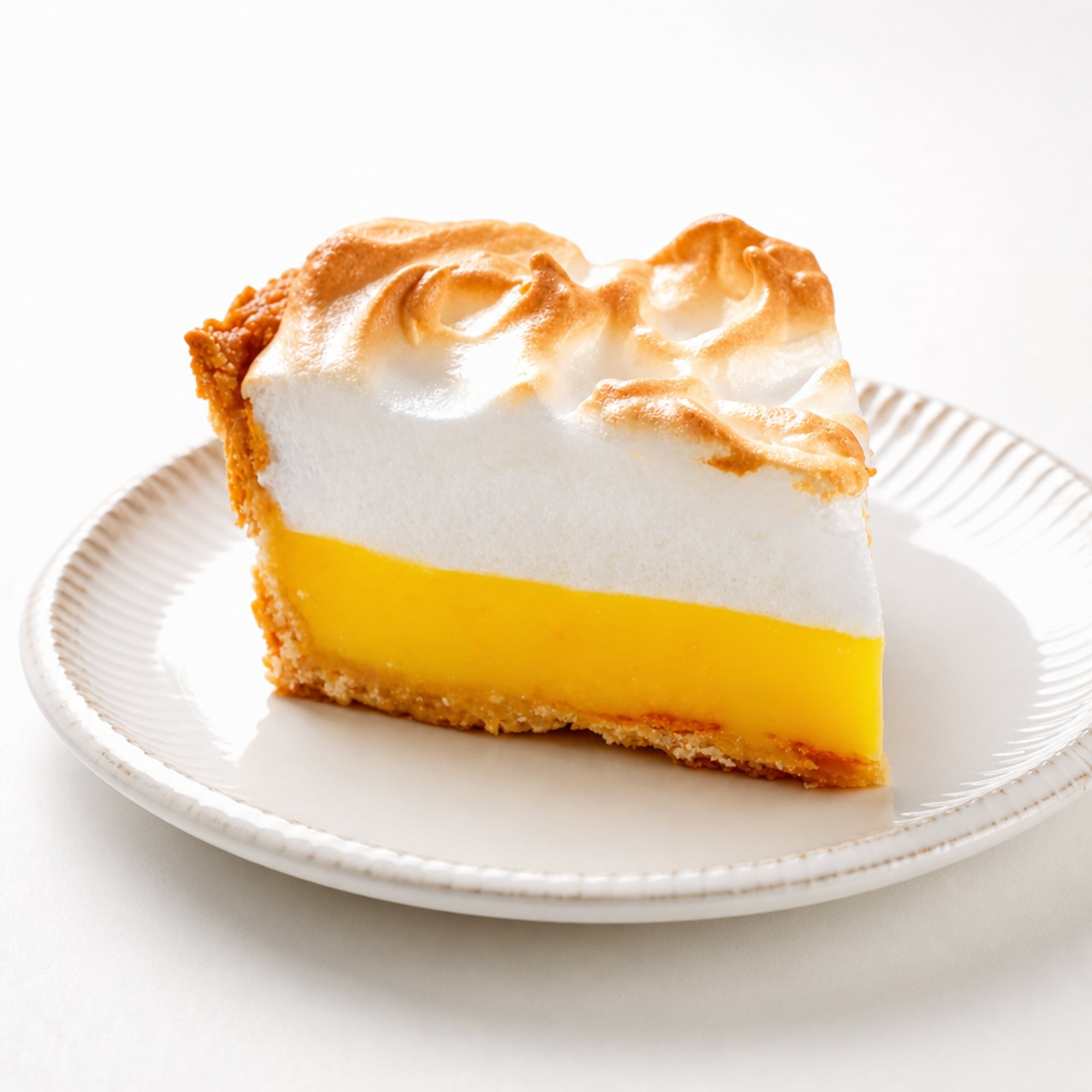 Lemon Meringue Pie