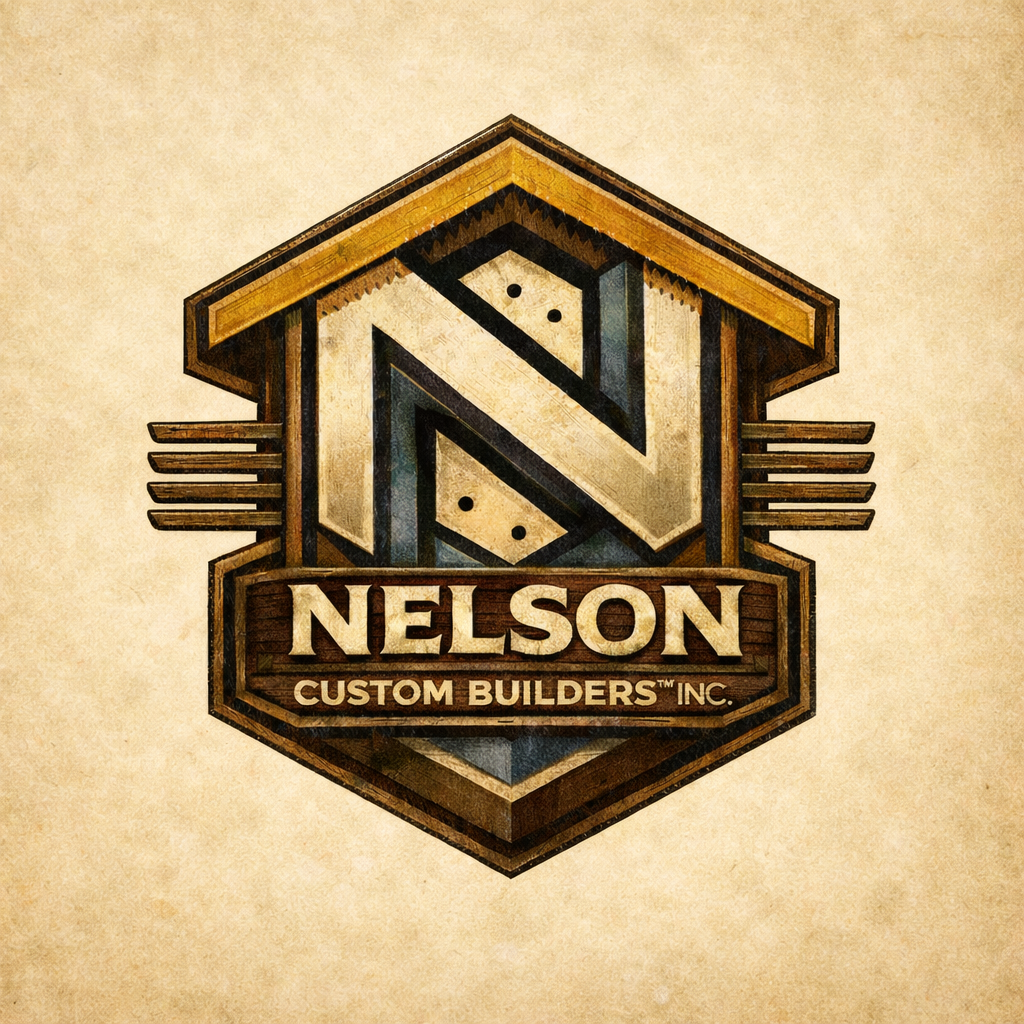 Nelson Custom Builders Inc.