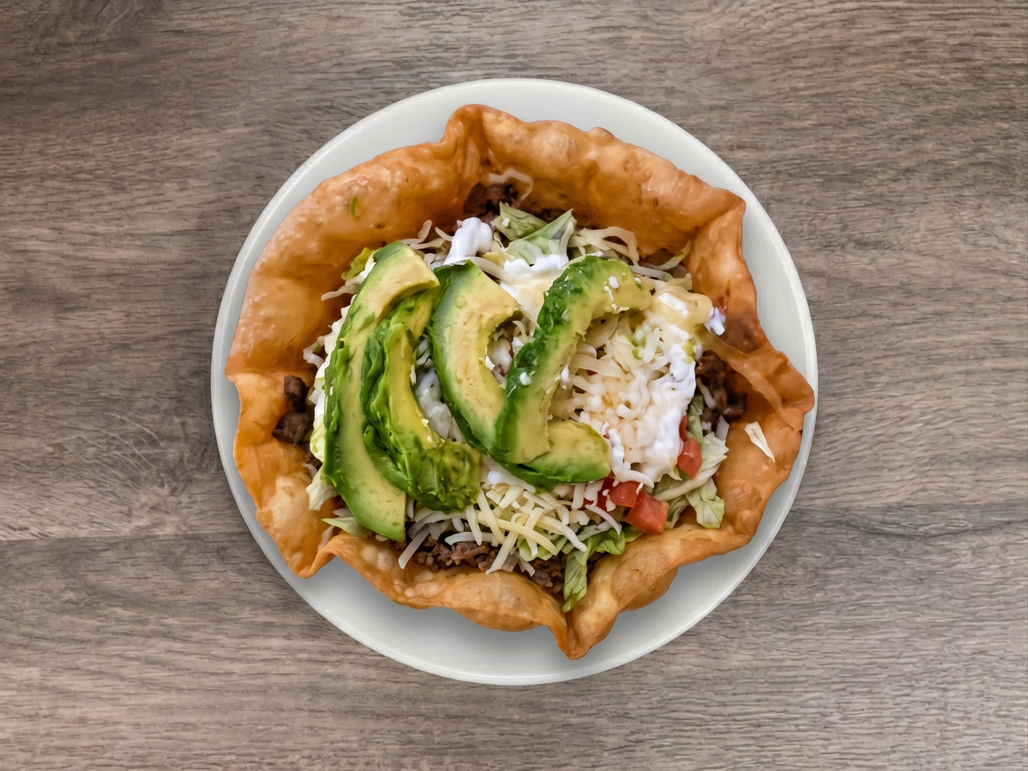 Taco Salad