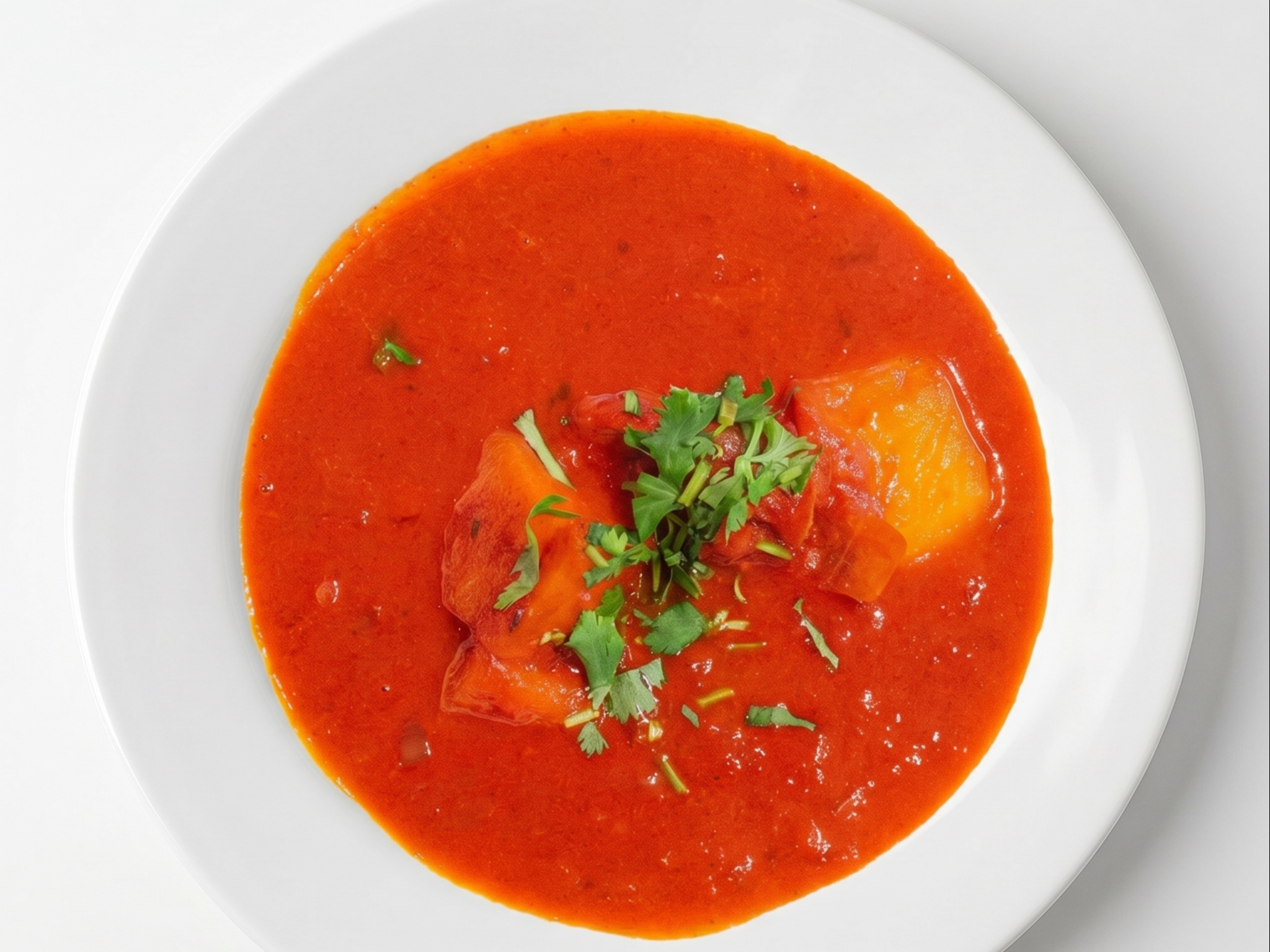 Chicken Vindaloo