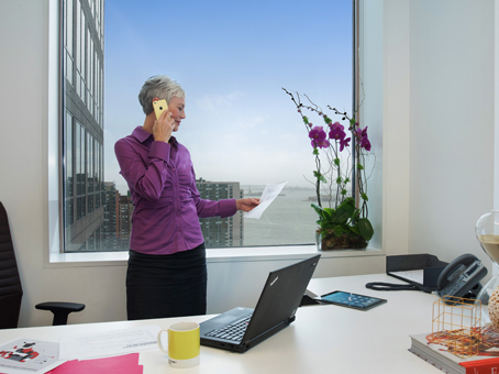 Regus - New York, New York City - Brookfield Place Photo