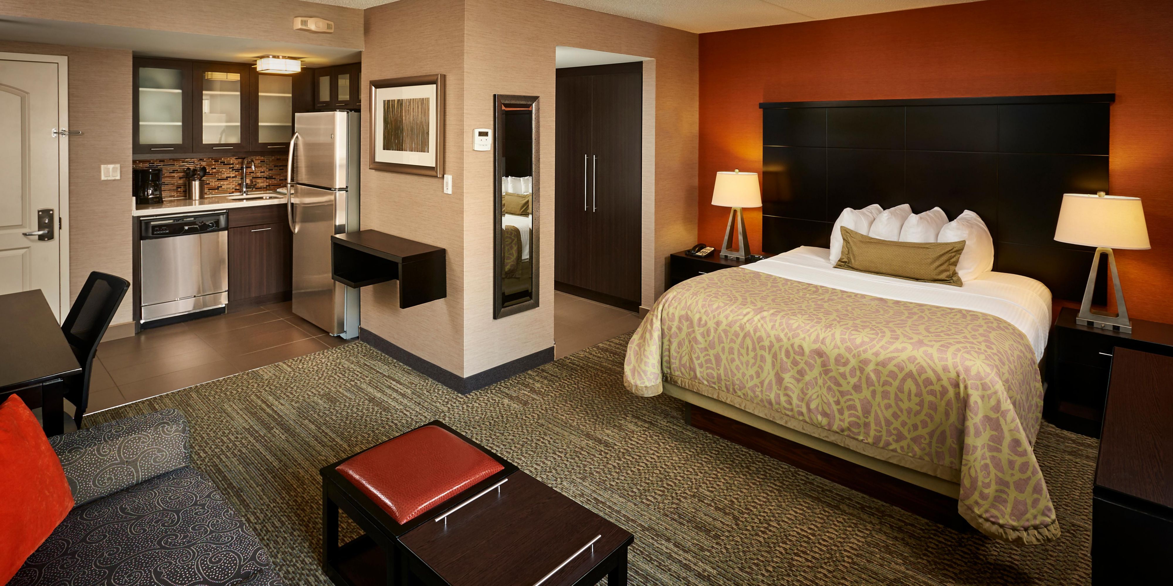 Images Staybridge Suites Hamilton - Downtown