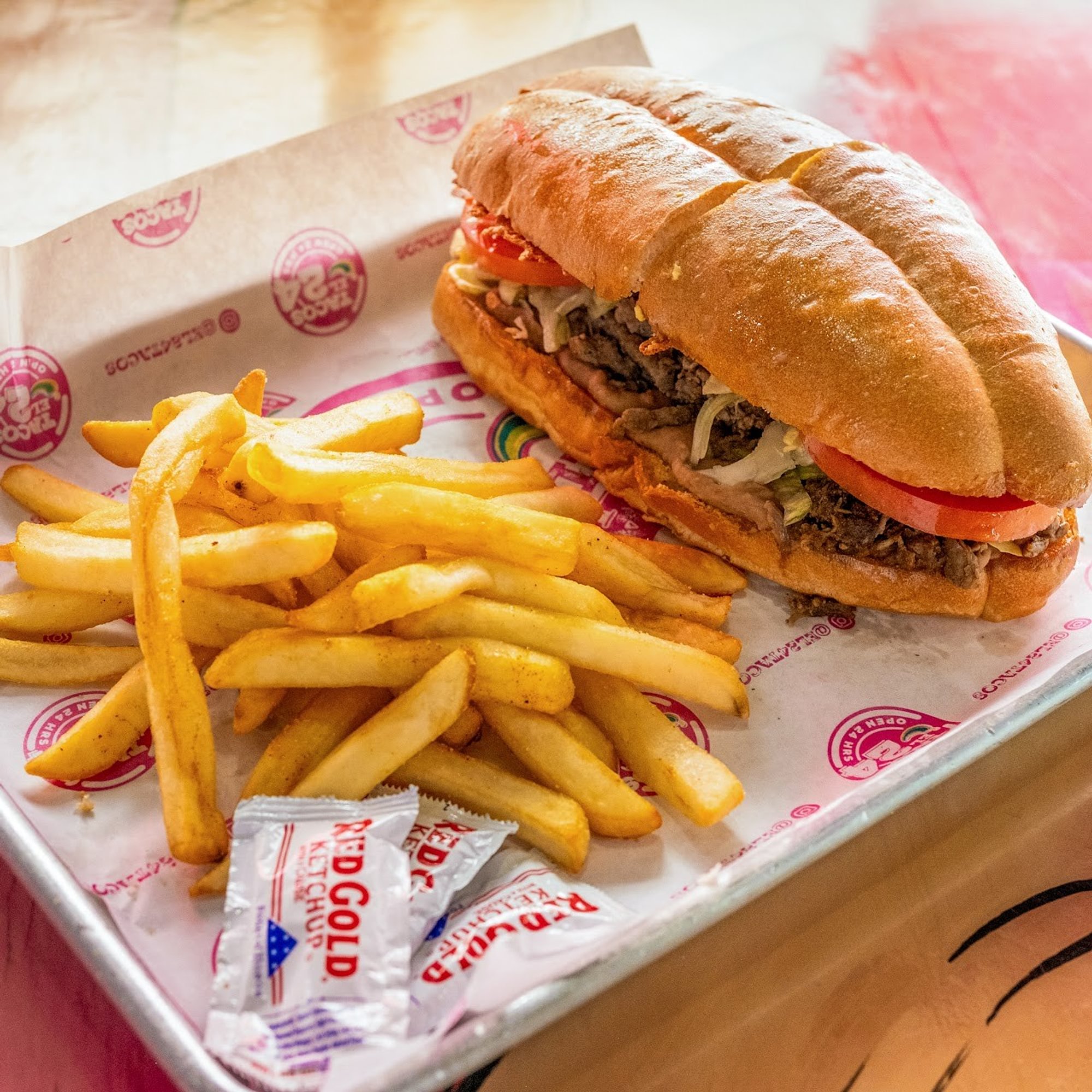 Torta