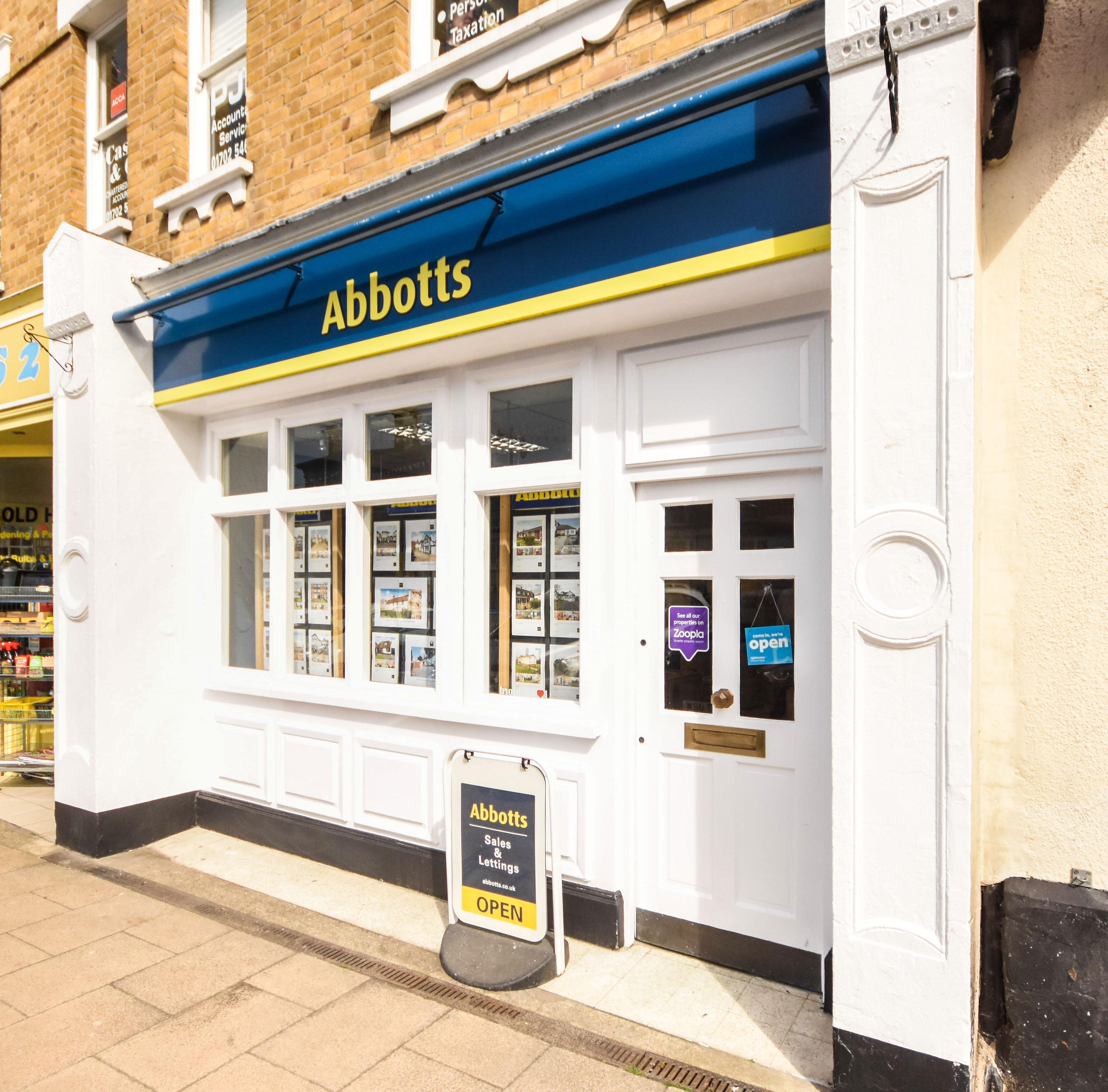 Abbotts Sales And Letting Agents Rochford