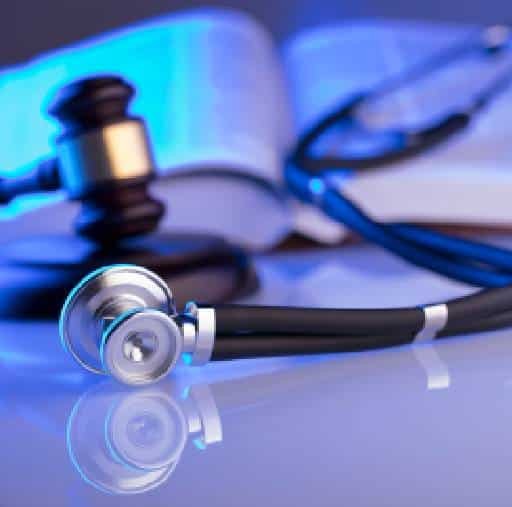 Medical Malpractice Attorney
