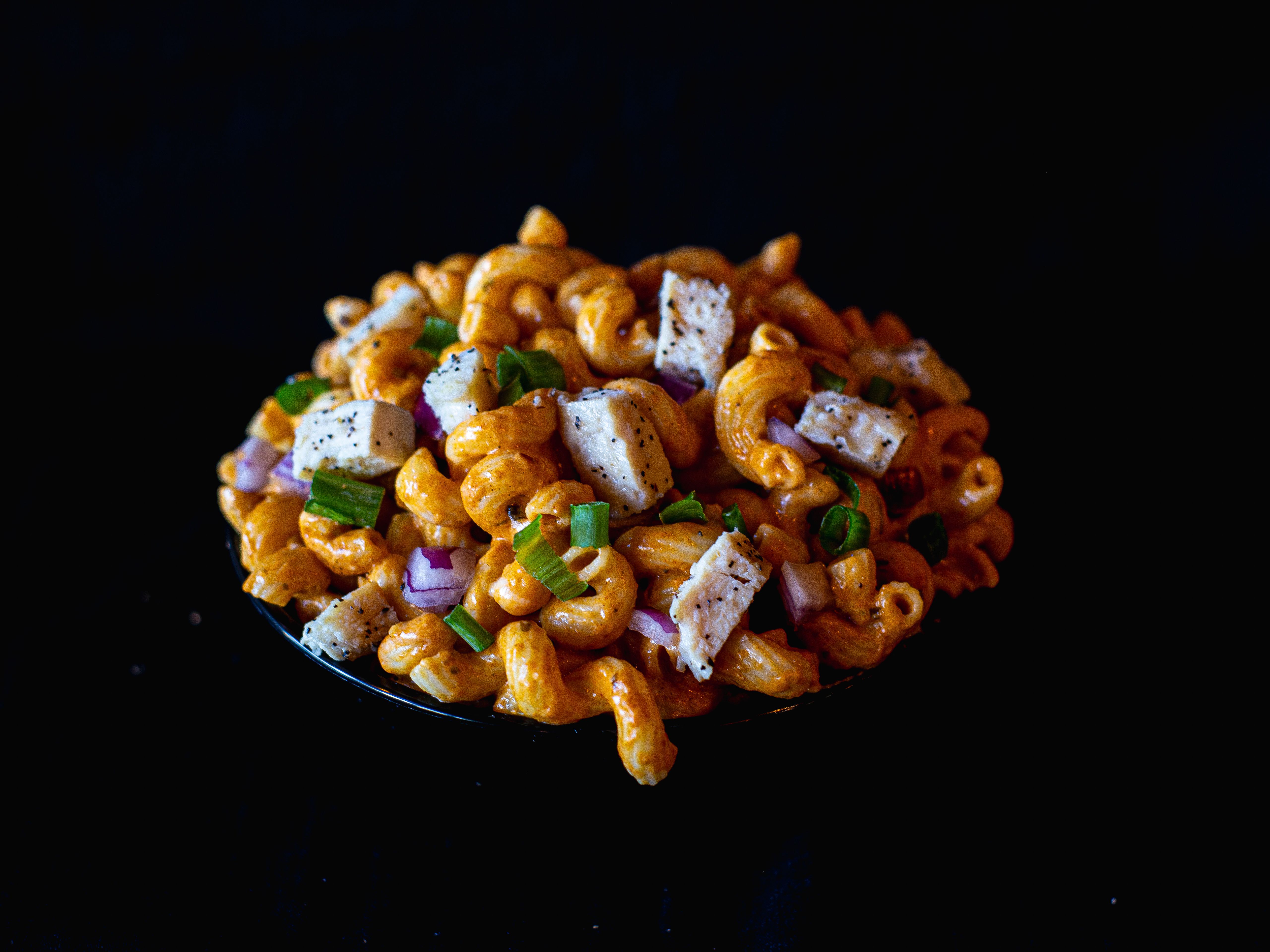 Build your own Pasta