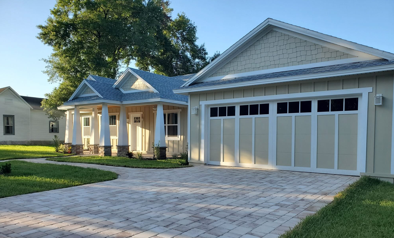 Williams Construction Company LLC Image